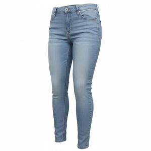 Old Navy Light Blue Super Skinny Jeans. Sz 6